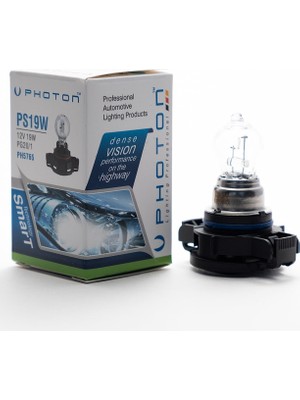 Ozka Concept Photon Ampul PS19W 12V Minyatür Pht PH5765