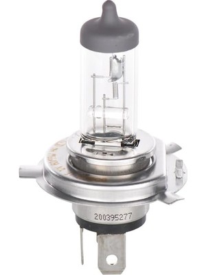 Ozka Concept Ampul H4 12V 60/55W P43T Tirnakli Far - Bsc 1 987 302 803