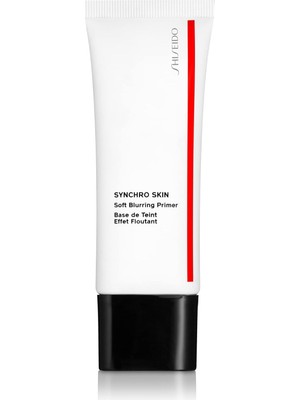 Ozka Concept Shiseido 30 ml Makyaj Bazı, 5002697725