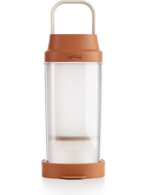 Ozka Concept Lekue Içecek Kabı - 1 Litre