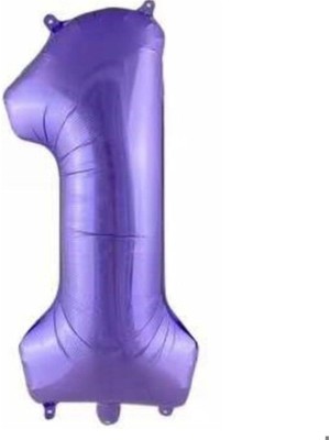 Ozka Concept Mor Rakam Folyo, 1