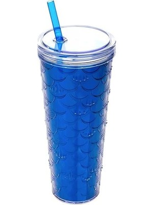Ozka Concept Titiz Sparkle Cam Şişe, 750 ml Kapasiteli,