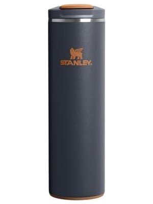 Ozka Concept The Transit Fliptop Mug 0.47L Klasik Termos 10-13062-015 Lacivert