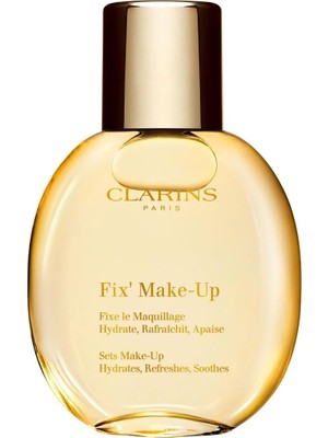 Ozka Concept Fix Make-Up 50ML Makyaj Sabitleyici