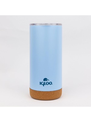 Ozka Concept Igloo Cork Mug 500 ml