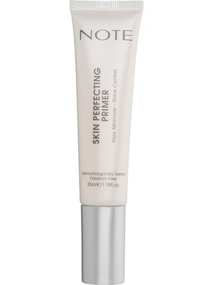 Ozka Concept Note Cosmetics Note Cosmetics Skin Perfecting Primer Matlaştırıcı Makyaj Bazı