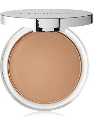 Ozka Concept Almost Powder Makeup SPF15 02 Neutral Fair Pudra 1 Paket (1 x 10 G)