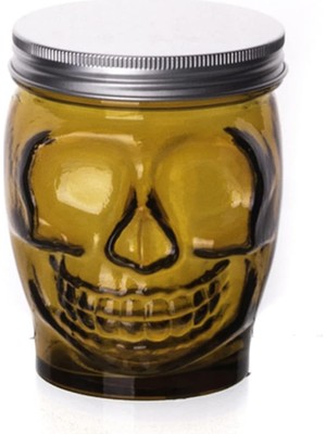 Ozka Concept San Miguel Tarro Calavera 450CC Kapaklı Kuru Kafa
