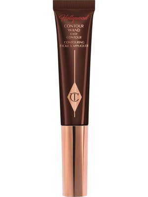 Ozka Concept Charlotte Tilbury Hollywood Contour Wand, Likit Kontür, Tan/deep, 12 ml
