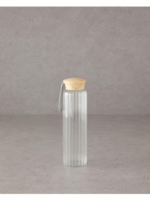 Ozka Concept Special Cam Şişe 550 ml Şeffaf