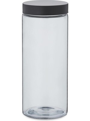 Ozka Concept Kela Bera Cam Kavanoz 2,1 L
