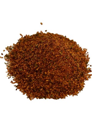 Ozka Concept Lokmanavm Kızarmış Patates Baharatı Çeşnisi Karışımı 100 gr Paket