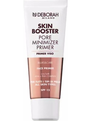 Ozka Concept Deborah Skin Booster Makyaj Bazı Bej