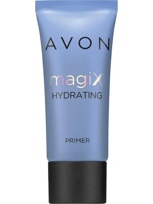 Ozka Concept Avon Magix Nemlendirici Makyaj Bazı 30 Ml.
