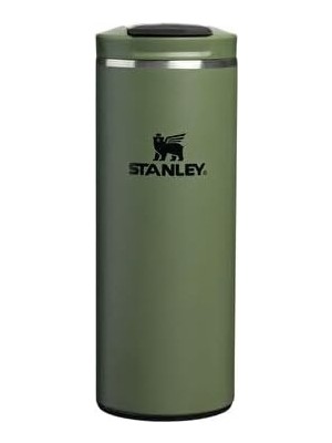 Ozka Concept The Transit Fliptop Mug 0.35L Klasik Termos 10-13063-0046 Yeşil