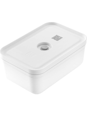 Ozka Concept Zwilling Beslenme Kutusu Vakum Kutusu, L, Plastik, Dikdörtgen