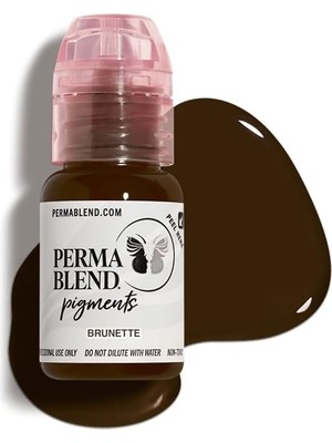 Ozka Concept Perma Blend - Brunette 15ML