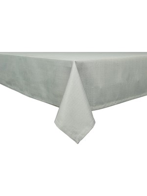 Ozka Concept Porland Gri Masa Örtüsü 150X250CM