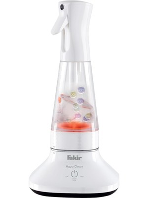 Ozka Concept Hypo Clean Sterilizasyon Sağlayan Su Üretme