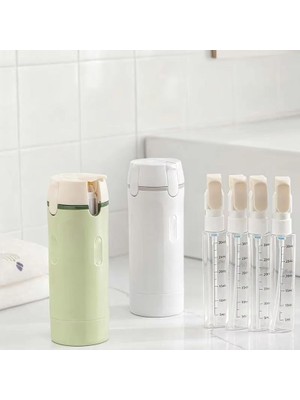 Ozka Concept Unikit 4' Lü Seyahat Kiti