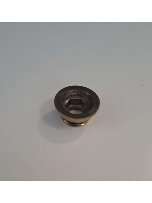 Kerasus Flat Duş Yönlendirici Boru Nipeli