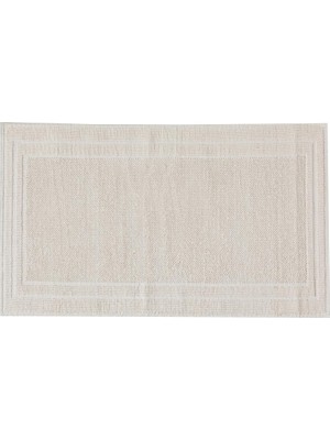 Ozka Concept Macha Ekru Banyo Paspası 60X100
