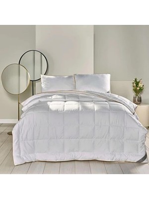Ozka Concept Linens Harmony Mikrojel Tek Kişilik Yorgan