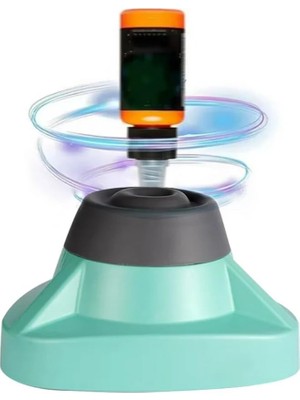 Ozka Concept Ink Mixer Makinesi Fişli -