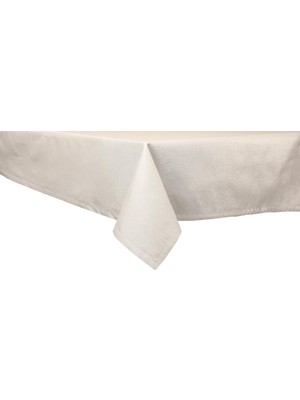 Ozka Concept Porland Bohem Gümüş Masa Örtüsü 150X50CM