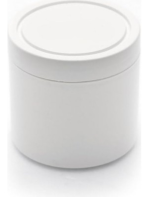 Ozka Concept 50ML - Boş Kozmetik Mini Kavanoz - 5 Adet