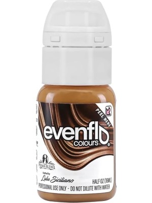 Ozka Concept Perma Blend - Evenflo Almond 15 ml