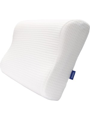 Ozka Concept Kifidis Kademeli Visko Uyku Yastığı 55X36X11/7 cm