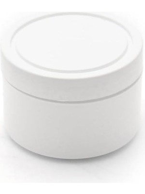 Ozka Concept 100ML - Boş Kozmetik Kavanoz - 5 Adet