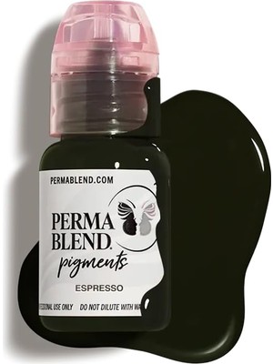 Ozka Concept Perma Blend - Espresso 15 ml