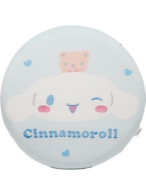 Ozka Concept Sanrio Hafızalı Şekerleme Yastığı (Cinnamoroll) 40CM