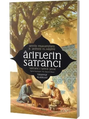 Sufi Kitap Ariflerin Satrancı