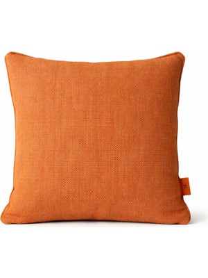 Ozka Concept Sunset Base Dekoratif Yastık 45X45 cm – Suya Dayanıklı, Solmaya Dayanıklı Kumaş, Dolgulu Ba