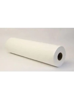 Ozka Concept Sıvı Geçirmez Laminasyonlu Muayene Masa Örtüsü (Sedye Örtüsü.) 50X50MT 1 Rulo