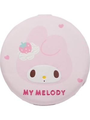 Ozka Concept Sanrio Hafızalı Şekerleme Yastığı (My Melody) 40CM