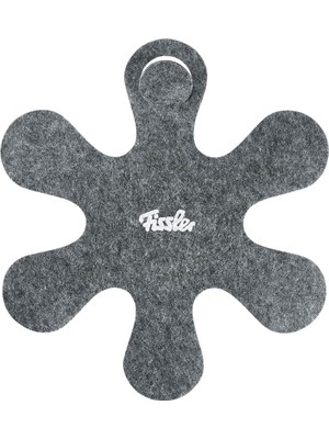 Ozka Concept Fissler 001-006-02-000/0 Tava Koruması, Polyester