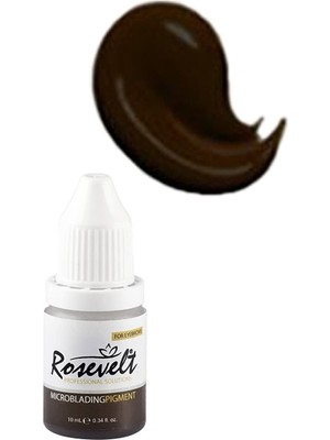 Ozka Concept Rosevelt Microbleding Boyasi (Brown)