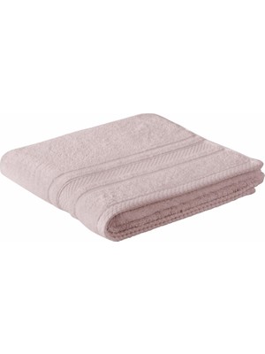 Ozka Concept Linens Pamuk 30X45 cm El Havlusu Pudra