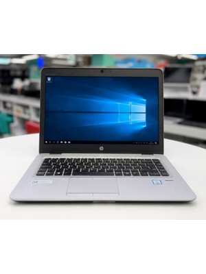 Hp 840 G3 - I5-6200U - 8gb Ram - 240GB SSD - Yenilenmiş Dizüstü Laptop