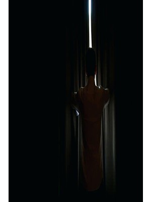 Ozka Concept Farbateks Lila Renk Güneşlik Blackout Kararma Fon Perde Düz Dikim 530 x 250