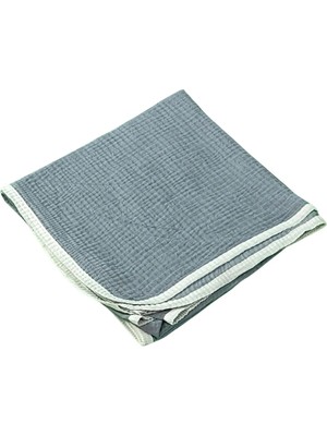 Mim Eşarp ve Şal Mısırlı Eşarpları Biyeli Müslin Düz Renk Eşarp 100X100CM