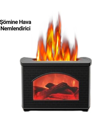 Pazarcan SP915 Nemlendirici