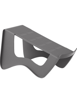 Ozka Concept Murvel Ayakkabı Düzenleyici, 14X14X24 Cm, Gri