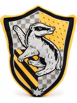 Ozka Concept Harry Potter Yastık (40 Cm) - Hufflepuff
