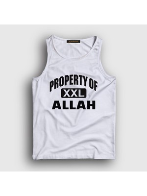 Presmono Unisex Beyaz Property Mike Tyson Boks Boxing Atlet