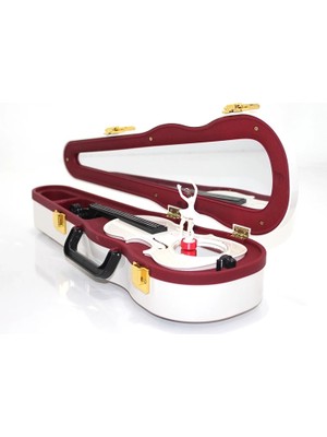 Zenviaa Gitar Müzik Kutusu ALK1104 ZENVIAAC12